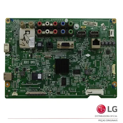 PLACA PRINCIPAL LG 42LM5800 47LM5800 EBU61758402 EBT62098501 EBU61758403 EAX64437505 EBT62439501