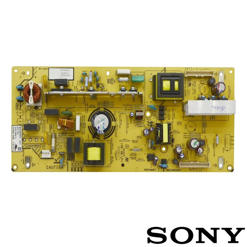 PLACA FONTE SONY KDL-32BX305 KDL-32EX305  APS-252 147420011 1-881-411-12  | ORIGINAL