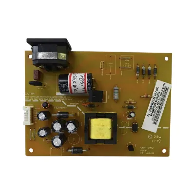 PLACA FONTE POSITIVO B156XW02 CYOP-0012