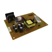PLACA FONTE POSITIVO B156XW02 CYOP-0012