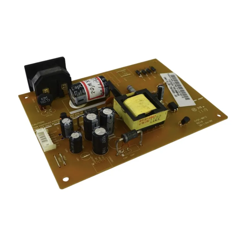 PLACA FONTE POSITIVO B156XW02 CYOP-0012