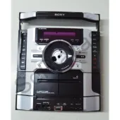 PAINEL FRONTAL SONY HCD-GT44 y8285933a original sony