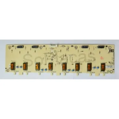 PLACA INVERTER SONY KDL-32BX325 715G4477-P01-000-003S  (SEMI NOVA)