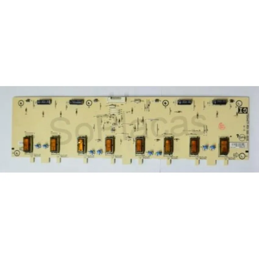 PLACA INVERTER SONY KDL-32BX325 715G4477-P01-000-003S  (SEMI NOVA)