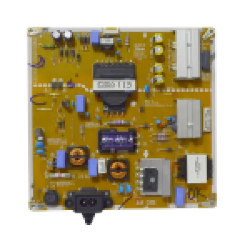 PLACA FONTE LG 49UH6000 49UH6100 EAY64388811 EBR82548801 EAX66923201 | ORIGINAL