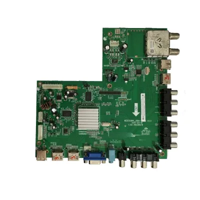 PLACA PRINCIPAL PHILCO PH32N53T PH32N53 MSD1309PX_ISDB_T 1.30.1.19529501R - SEMI NOVA