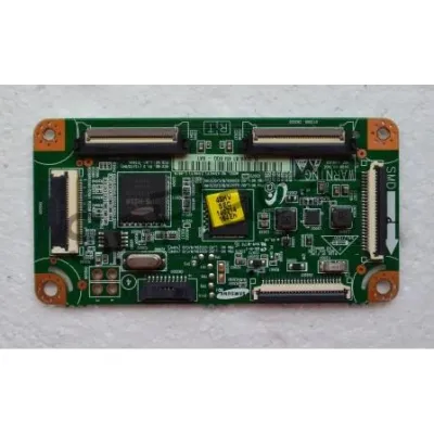 PLACA T-CON LJ41-10346A LJ92-02021A  PN43H4000 (SEMI NOVA)