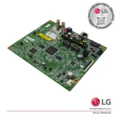 PLACA PRINCIPAL LG 32LH560B 32LH570B EBU63654711 EBU63654718 EAX66874605 | ORIGINAL