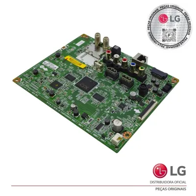PLACA PRINCIPAL LG 32LH560B 32LH570B EBU63654711 EBU63654718 EAX66874605 | ORIGINAL
