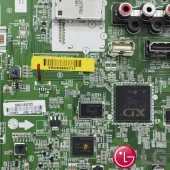 PLACA PRINCIPAL LG 32LH560B 32LH570B EBU63654711 EBU63654718 EAX66874605 | ORIGINAL