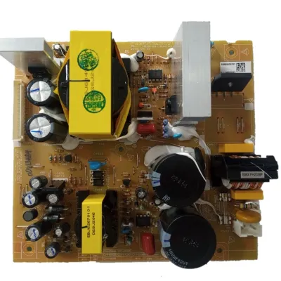 PLACA FONTE LG CM4650 CM4750 EBR80050707 EBR80050701 EAX66343021 NOVA - ORIGINAL