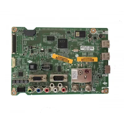 PLACA PRINCIPAL LG 32LX330C 32LX330H 32LX530H EBU63244701 EAX66302806 | ORIGINAL