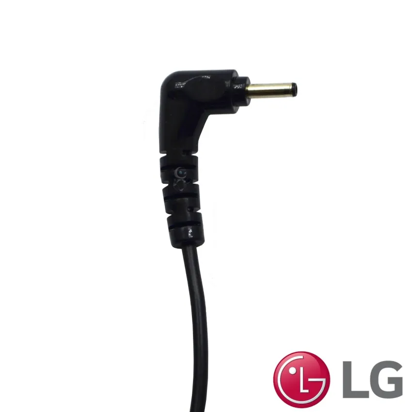 FONTE EXTERNA LG ADS-40MSG-19 14U380-L 14U390-L 14Z950-G 15U340-E EAY63128702 19 VOLTS | ORIGINAL