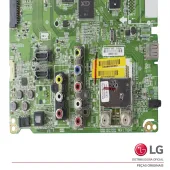 PLACA PRINCIPAL LG 49UF6750 EBT63554401 EAX66054604 NOVA - ORIGINAL