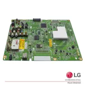 PLACA PRINCIPAL LG 49UF6750 EBT63554401 EAX66054604 NOVA - ORIGINAL