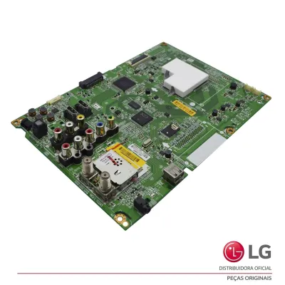 PLACA PRINCIPAL LG 49UF6750 EBT63554401 EAX66054604 NOVA - ORIGINAL