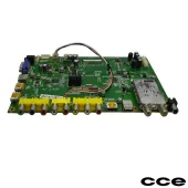PLACA PRINCIPAL CCE D32LED GT-309LED-V602 | ORIGINAL