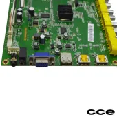 PLACA PRINCIPAL CCE D32LED GT-309LED-V602 | ORIGINAL