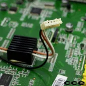 PLACA PRINCIPAL CCE D32LED GT-309LED-V602 | ORIGINAL
