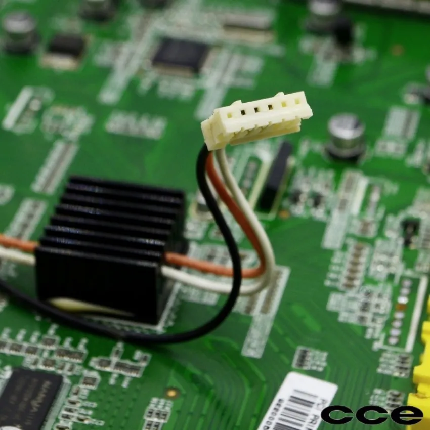 PLACA PRINCIPAL CCE D32LED GT-309LED-V602 | ORIGINAL