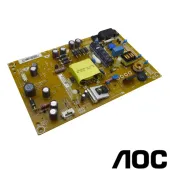 PLACA FONTE AOC LE32D1352 715G6550-P03-000-002H - NOVA