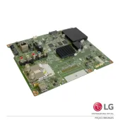 PLACA PRINCIPAL LG 43UF6400 43UF6400-SA EBU63424205 EAX66524703 NOVA | ORIGINAL