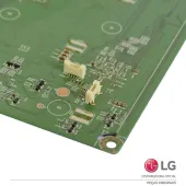 PLACA PRINCIPAL LG 43UF6400 43UF6400-SA EBU63424205 EAX66524703 NOVA | ORIGINAL