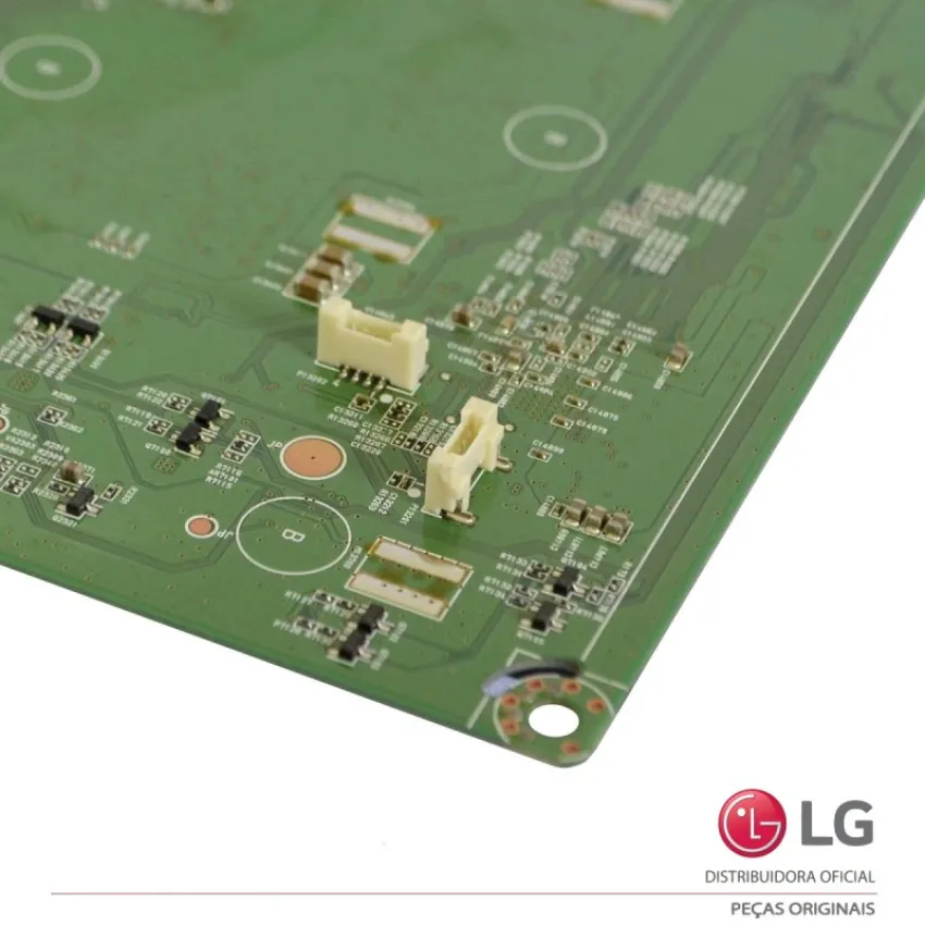 PLACA PRINCIPAL LG 43UF6400 43UF6400-SA EBU63424205 EAX66524703 NOVA | ORIGINAL