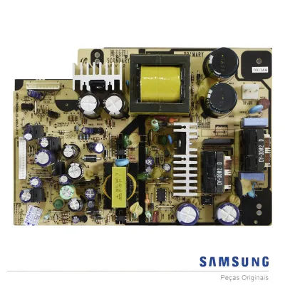 PLACA FONTE SAMSUNG HT-X20 ORTP-760 AH44-00114A | NOVO