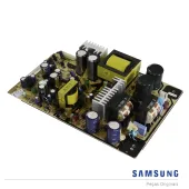 PLACA FONTE SAMSUNG HT-X20 ORTP-760 AH44-00114A | NOVO