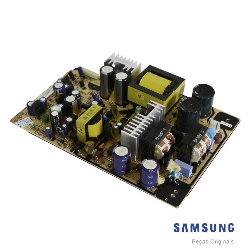 PLACA FONTE SAMSUNG HT-X20 ORTP-760 AH44-00114A | NOVO