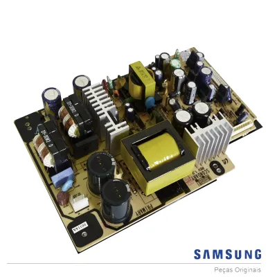 PLACA FONTE SAMSUNG HT-X20 ORTP-760 AH44-00114A | NOVO
