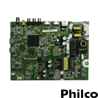 PLACA PRINCIPAL PHILCO PH42M30DSGW PH42M30 V.A 35019808 | ORIGINAL