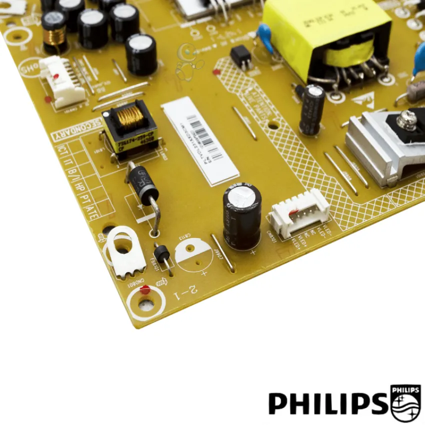 PLACA FONTE PHILIPS 32PHG4109/78 715G6197-P01-000-002H | ORIGINAL