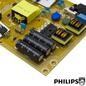 PLACA FONTE PHILIPS 32PHG4109/78 715G6197-P01-000-002H | ORIGINAL