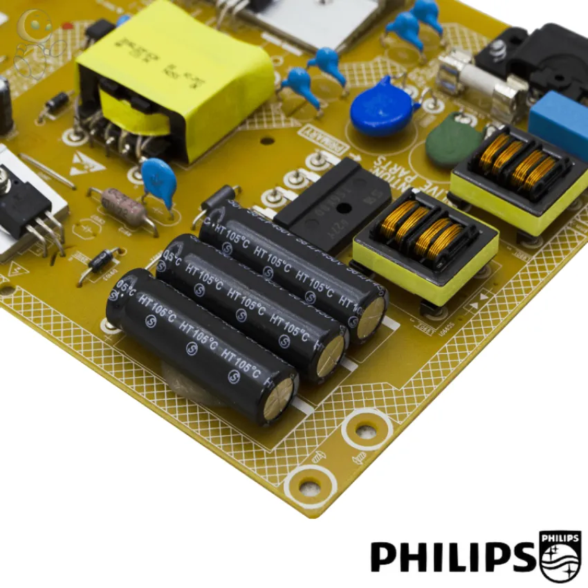 PLACA FONTE PHILIPS 32PHG4109/78 715G6197-P01-000-002H | ORIGINAL