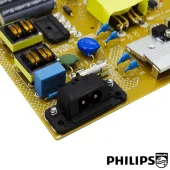 PLACA FONTE PHILIPS 32PHG4109/78 715G6197-P01-000-002H | ORIGINAL