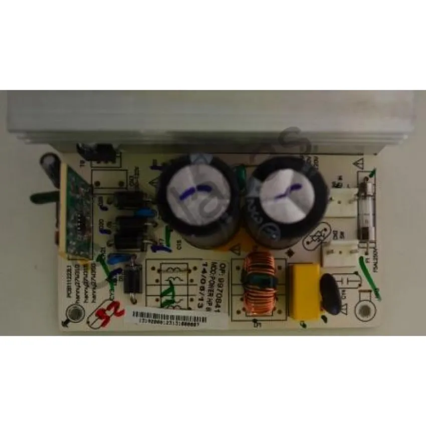 PLACA FONTE PHILCO PH800 PH800M PCB111222L1 (SEMI NOVA)