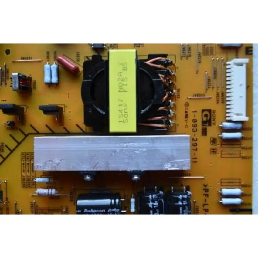 PLACA FONTE SONY APS-369 XBR-55X900B XBR-55X850B XBR-49X850B KDL-55X830B XBR-55X800B 1-893-297-11 147457711
