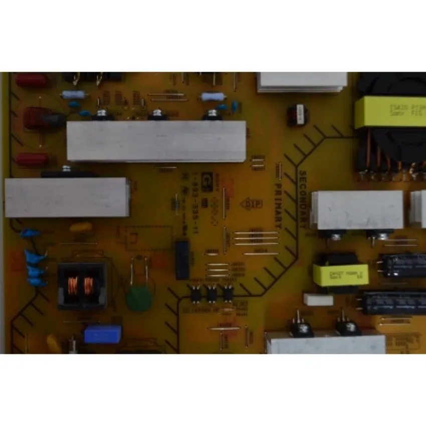 PLACA FONTE SONY KDL-65W950B APS-366 1-893-335-11