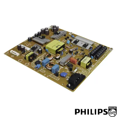 PLACA FONTE PHILIPS 40PFG4109 47PFG4109 715G6163-P01-000-002H | NOVA
