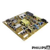 PLACA FONTE PHILIPS 40PFG4109 47PFG4109 715G6163-P01-000-002H | NOVA