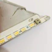 BARRA DE LED SAMSUNG UN40B6000 LJ64-01758A (LEFT) (SEMI NOVA)