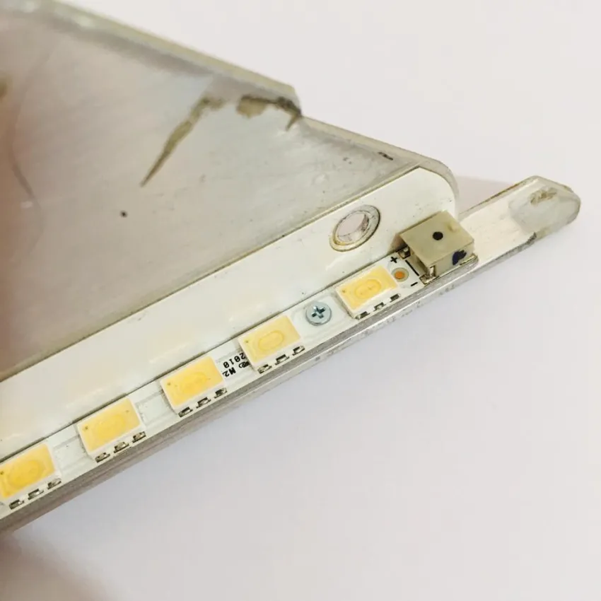 BARRA DE LED SAMSUNG UN40B6000 LJ64-01758A (LEFT) (SEMI NOVA)