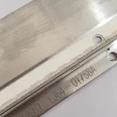 BARRA DE LED SAMSUNG UN40B6000 LJ64-01758A (LEFT) (SEMI NOVA)