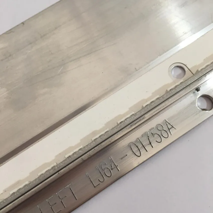 BARRA DE LED SAMSUNG UN40B6000 LJ64-01758A (LEFT) (SEMI NOVA)