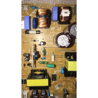 PLACA FONTE SONY PSC20486D 3L39W/W-1 HBD-B9100W (SEMI NOVA)