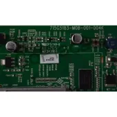 PLACA PRINCIPAL PHILIPS 191TV4LB 715G5183-M01-001-004K
