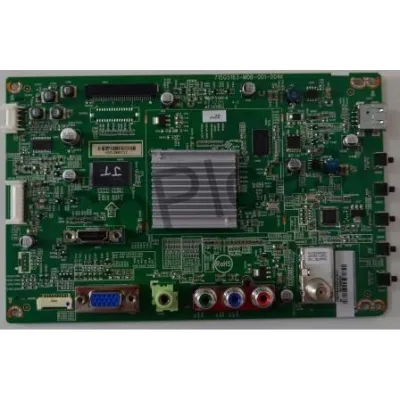 PLACA PRINCIPAL PHILIPS 191TV4LB 715G5183-M01-001-004K
