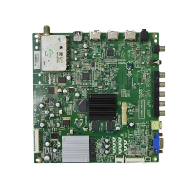 PLACA PRINCIPAL AOC LE40H157 715G4727-M0D-000-005K | ORIGINAL